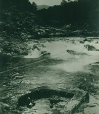 鬼怒川温泉の発祥の湯